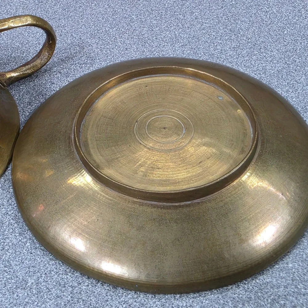Unbranded vintage solid
